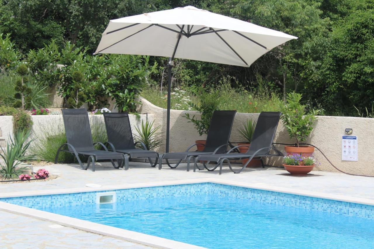 Villa Calma, Recharge Your Body And Mind Gabonjin Zewnętrze zdjęcie