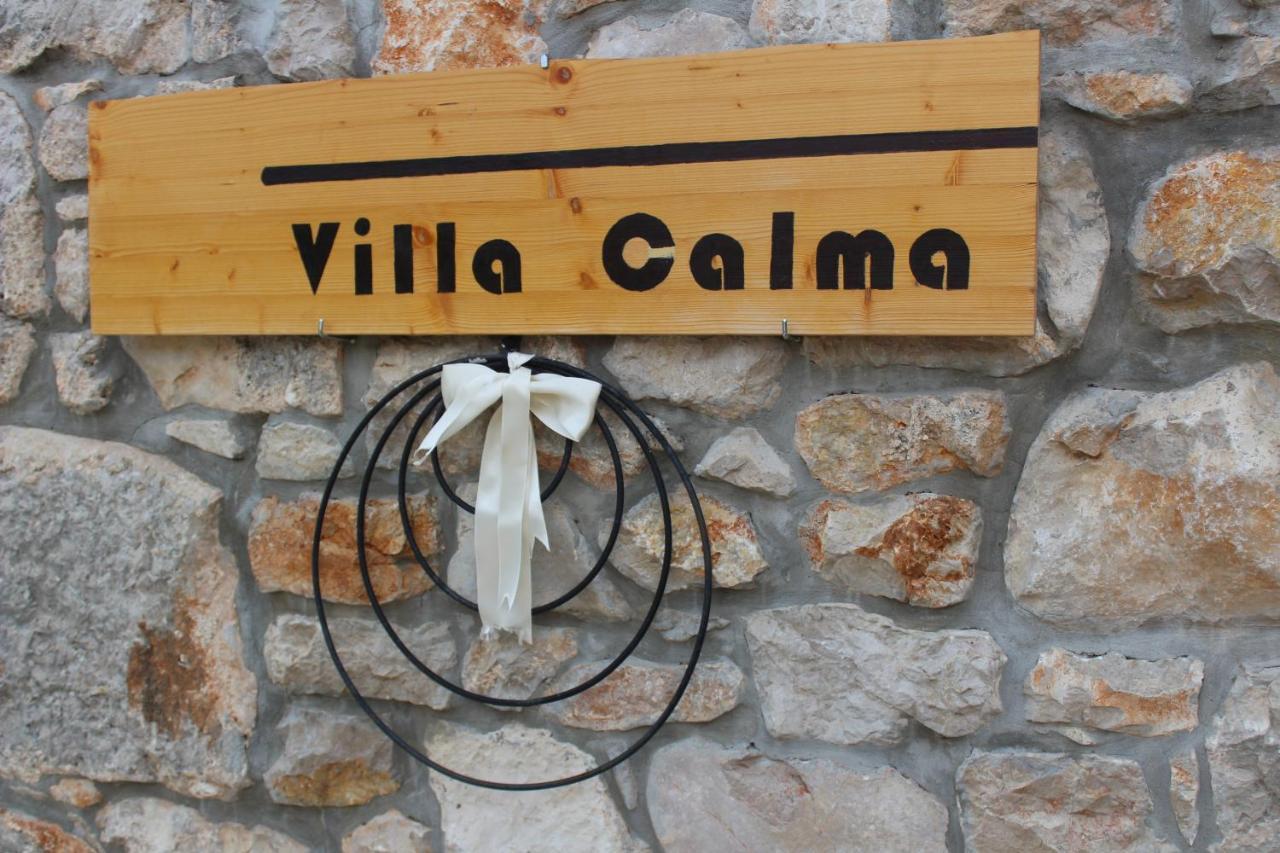 Villa Calma, Recharge Your Body And Mind Gabonjin Zewnętrze zdjęcie