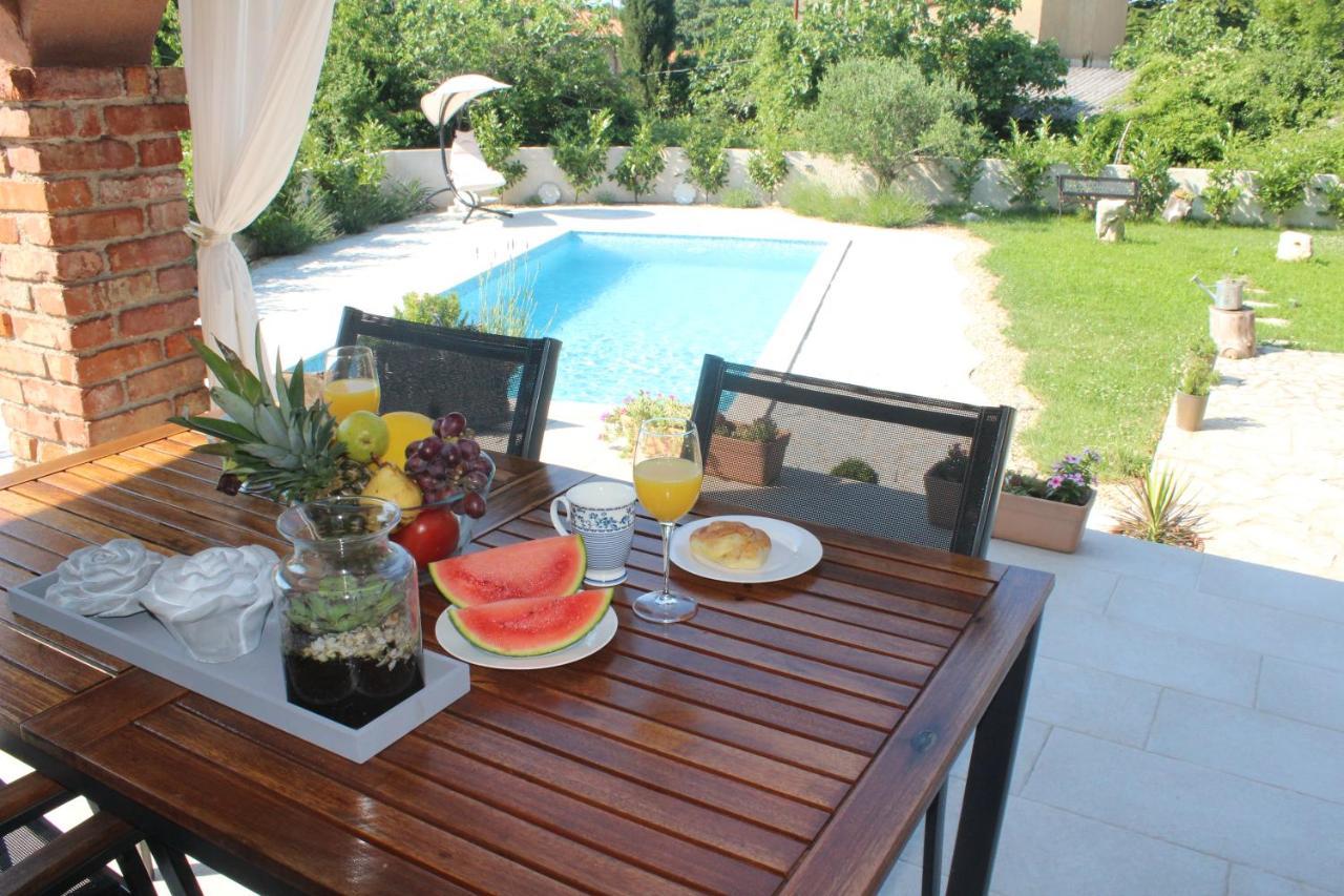 Villa Calma, Recharge Your Body And Mind Gabonjin Zewnętrze zdjęcie