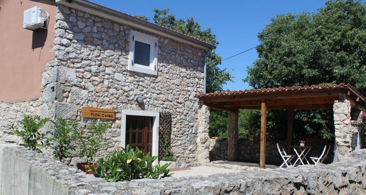 Villa Calma, Recharge Your Body And Mind Gabonjin Zewnętrze zdjęcie