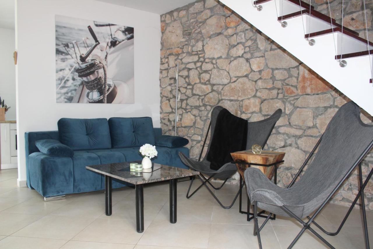 Villa Calma, Recharge Your Body And Mind Gabonjin Zewnętrze zdjęcie