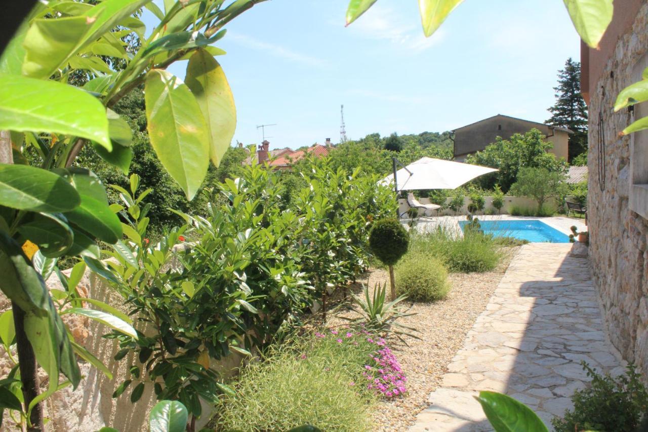 Villa Calma, Recharge Your Body And Mind Gabonjin Zewnętrze zdjęcie