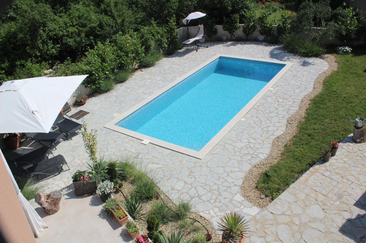 Villa Calma, Recharge Your Body And Mind Gabonjin Zewnętrze zdjęcie