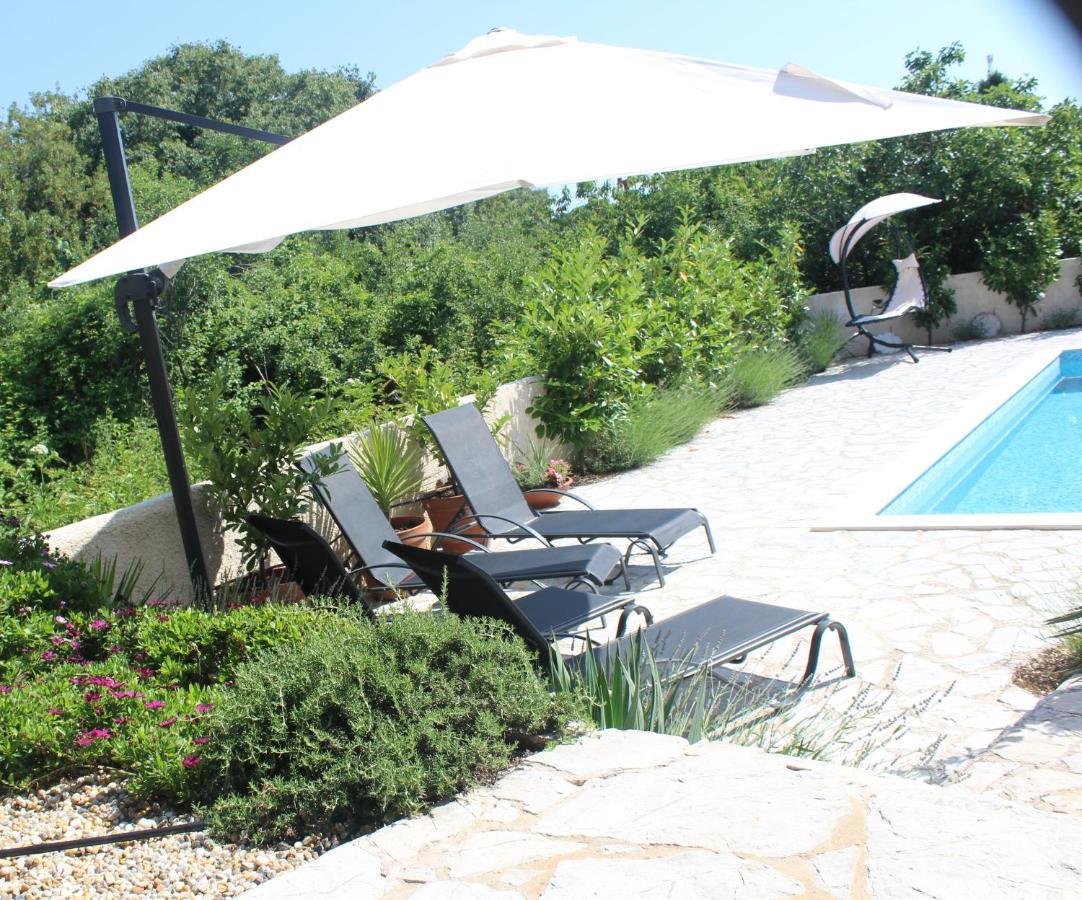 Villa Calma, Recharge Your Body And Mind Gabonjin Zewnętrze zdjęcie